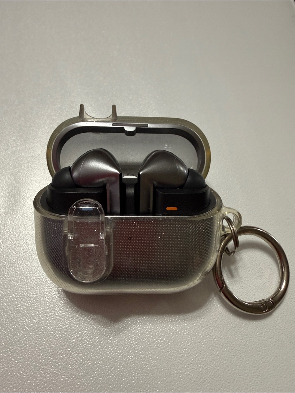 Samsung Galaxy Earbuds 3 Pro with Case